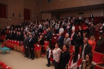 BAYRAMPAŞA BELEDİYESİ - Bayrampaşa Musiki Cemiyeti'den 'Çanakkale' Konseri