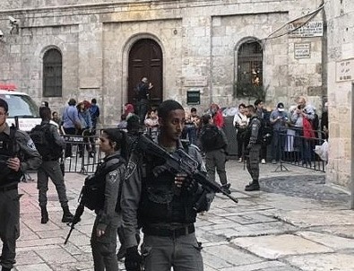 BBC'nin Türk yalanı