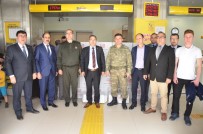 SÜLEYMAN CAN - Bir Destek De PTT'den