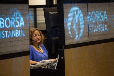 Borsa Haftaya Yatay Başladı