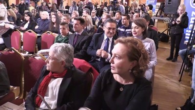 Bulgaristan'da Türk Mimara Ödül