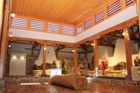 VIRANE - Çamaşırhane Temizlik Müzesi Tamamlandı