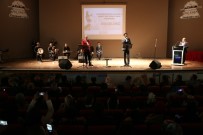 KUTSAL TOPRAKLAR - Çanakkale Şehitleri Şiirlerle Anıldı