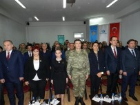 ÇANAKKALE ZAFERI - Çanakkale Zaferi, Kosova'da Minnet Ve Şükranla Anıldı