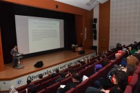 ÇANAKKALE ZAFERI - Çanakkale Zaferinin Dünyadaki Toplumlara Etkileri Konuşuldu