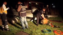 Çubuk'ta Trafik Kazası Açıklaması 3 Ölü, 2 Yaralı