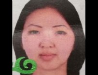 Denizli'de vahşet: Boğarak öldürdüğü kadının arabayla üzerinden geçti