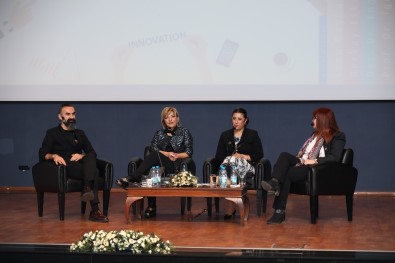 Ebru Baybara Demir, 'En Güzel Miras Yerel Tohum'