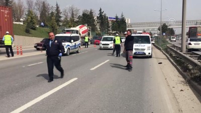 Eskişehir'de Otomobilin Çarptığı Yaya Öldü