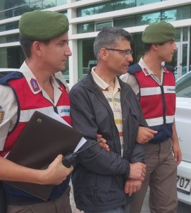 FETÖ'den Yargılanan Eski Sinop Valisinin Eşine 7,5 Yıl Hapis