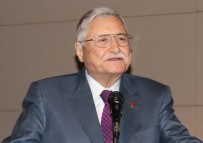 BÖBREK YETMEZLİĞİ - Hastaneden Hasan Celal Güzel'in Vefatına İlişkin Açıklama