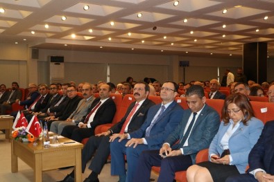 Hisarcıkoğlu Açıklaması 'Hukuk Sistemi Sadece Devletin Değil Ekonomin De Direğidir'