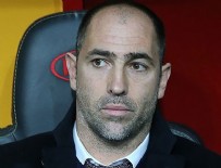 Igor Tudor'dan Sneijder açıklaması