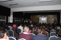 ÇANAKKALE ZAFERI - İncesu'da Çanakkale Şehitleri İçin Anma Töreni Düzenlendi