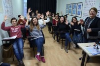 SÜRÜCÜ KURSU - İşitme Engelli Vatandaşlar İçin Ehliyet Kursu