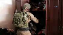 CENİN - İsrail Askerleri Batı Şeria'da 13 Filistinliyi Gözaltına Aldı
