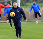 İRLANDA CUMHURIYETI - İstediğini 15 hafta sonra aldı