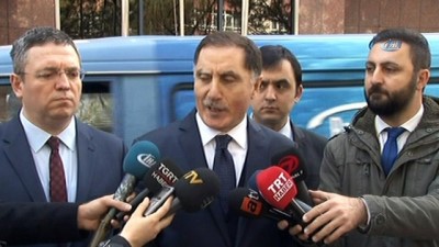 Kamu Başdenetçisi Malkoç Açıklaması 'Güzel, 28 Şubat'ın 'Tank Hasan'ıydı'