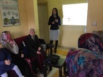 NECİP FAZIL KISAKÜREK - Kartepe'de 25 Bin Kadına Ulaşıldı