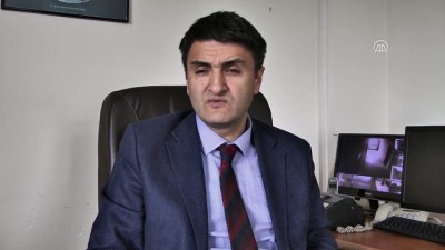 Kaybolmaya Yüz Tutan 'Zavot Sığırı' Devlet Desteğiyle Korunuyor