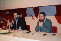 ERDEM BAYAZıT - Kepez'de Çanakkale Ruhu Anlatıldı