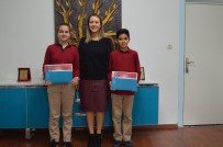 BEYIN FıRTıNASı - Kolej Öğrencileri TÜBİTAK Sergisine Davet Edildi