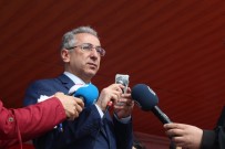 ÇANAKKALE ZAFERI - Miniklerden, Zeytin Dalı Operasyonunda Görevli Komutanına Telefon Bağlantısı