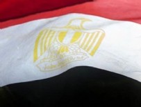 Mısır'dan skandal açıklama