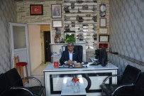 ALTINŞEHİR - Muhtar Tohumcu'dan Başkan Kutlu'ya Teşekkür