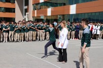 ÖMER CAN - Öğrenciler Eski Oyunlarla Teknoloji Bağımlılığından Uzak Duruyorlar