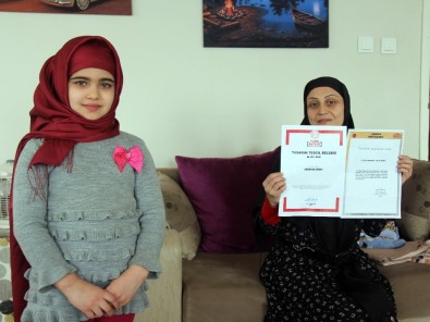 (Özel) Tasarımına 2 Patent Aldığı Bonesiz Türbana Üretici Bulamıyor