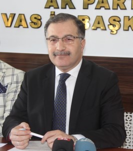 Şahin Açıklaması 'Sosyal Devlet Hükumetimiz İle Gerçekleşti'