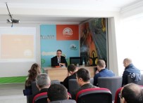 ŞERAFETTİN UÇAR - Şap Hastalığı Masaya Yatırıldı