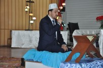 TARIHÇI - Simav'dan Şehitlere 700 Hatim