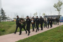 Türkiye'deki Uyuşturucu Organizasyonunun 8 Önemli İsmi Tutuklandı