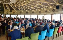 ÜMİT HÜSEYİN GÜNEY - Ünye'de Çanakkale Gururu