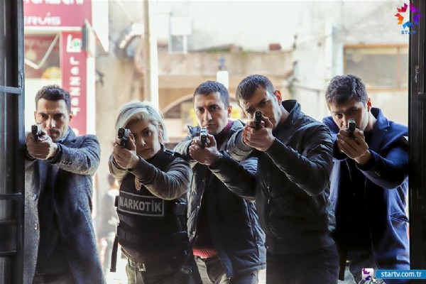 Söz 38. Yeni Bölüm 2. Fragman (19 Mart 2018)