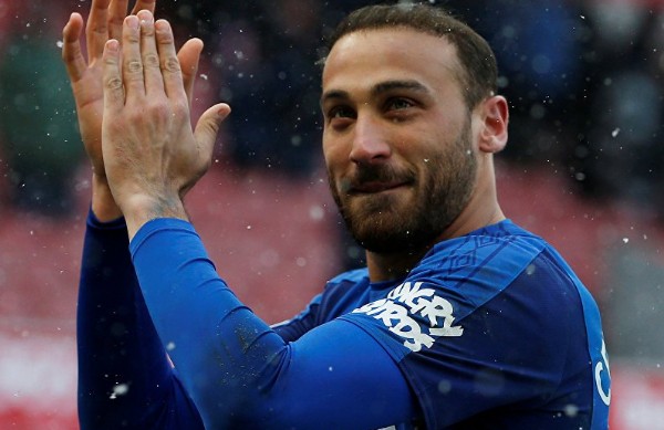 Avrupa liglerinde Türk rüzgarı