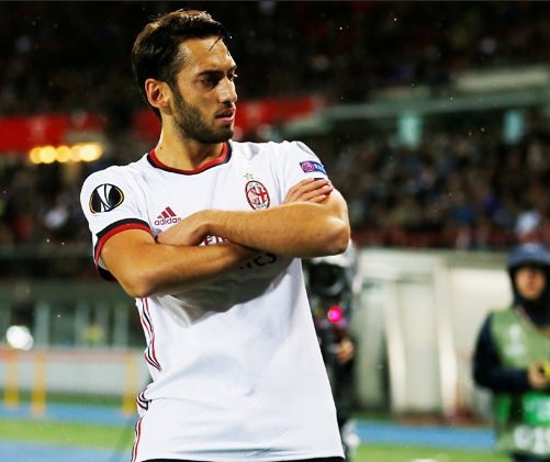 Avrupa liglerinde Türk rüzgarı