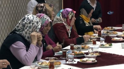 Altındağ'lı Kadınlar Başarı Hikayelerini Paylaştı