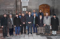 KAPITALIST - Arıkan Açıklaması 'Dün Erbakan Hocamızı Sevmeyenler Bugün Helallik İstiyor'