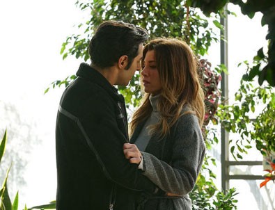 Aşk iddialarının ardından sürpriz hamle