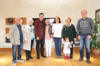 ENGELLİ VATANDAŞ - Bodrum İşitme Engelliler Derneği Açılıyor