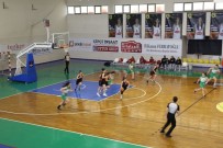 GENÇ KIZLAR - Burhaniyeli Kızlar Çanakkale Yolcusu