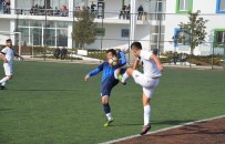 Büyükşehir'in Hedefi Galibiyet