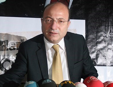 Cihaner: Sağcı aday cehenneme giden yola taş döşemektir