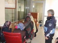 DUYGU SÖMÜRÜSÜ - Dilenciler Bu Kez Kazanamadı