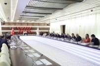 BEYIN GÖÇÜ - Ege Üniversitesi, Uluslararasılaşma Kapsamında Pilot Üniversite Seçildi