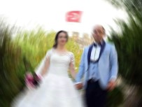 Evlenen Çiftlerin Sayısı 2017'De Azaldı