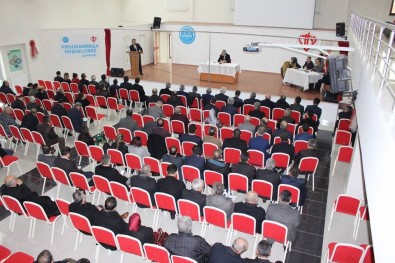 Fatsa'da Vatandaşlarla Buluşma Toplantısı